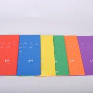 Faith Foam Shape Stickers - Pack of 10