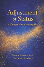 Adjustment of Status : A Change Worth Waiting For