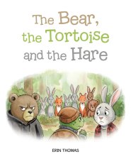 The Bear, the Tortoise and the Hare