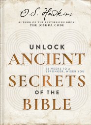 Unlock Ancient Secrets of the Bible
