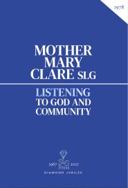 Listening to God and Community