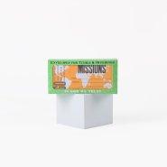 Offering Envelope Missions Pack of 100