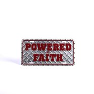 Powered By Faith Autotag