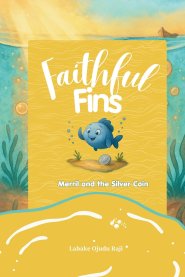 Merril and the Silver Coin