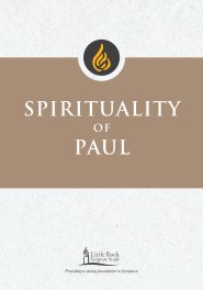 Spirituality of Paul
