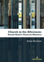 Church In The Afternoon: Tomas Halik\'s Pastoral Ministry