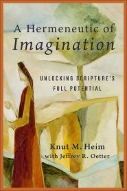 A Hermeneutic of Imagination