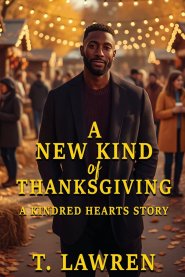 A New Kind of Thanksgiving