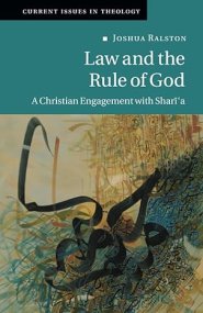 Law and the Rule of God