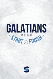 Galatians from Start2Finish