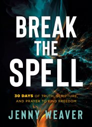 Break the Spell