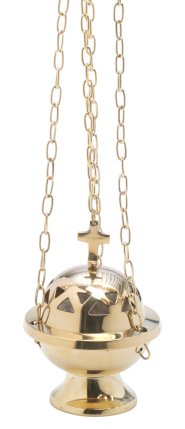 Thurible H 11 cm