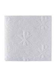 Pack of 50 Gluten Free Communion Wafers 1" x 1" People's Altar Bread - Square