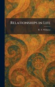 Relationships in Life