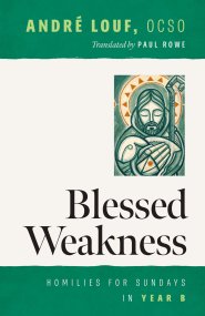 Blessed Weakness