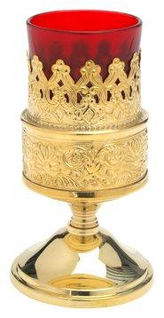 Ruby Eternal Light H 13 cm