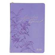 2026 Executive Planner-Amazing Grace