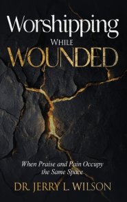 Worshipping While Wounded: When Praise and Pain Occupy the Same Space