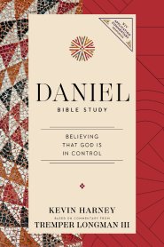 Daniel Bible Study