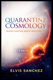 Quarantine Cosmology: Where Einstein Meets Immutability