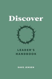 Discover Leader's Handbook