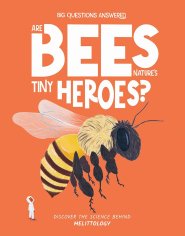 Are Bees Nature's Tiny Heroes?