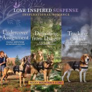 Undercover Assignment & Defending from Danger & Tracking a Killer