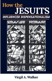 How the Jesuits Influenced Dispensationalism