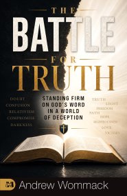 The Battle for Truth