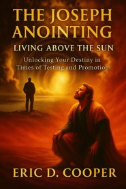 The Joseph Anointing: Living Above the Sun