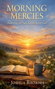 Morning Mercies - Discovering the Daily Faithfulness of God