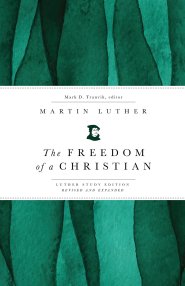 The Freedom of a Christian