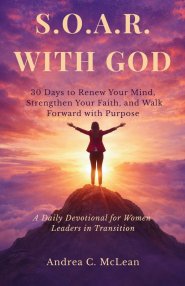 S.O.A.R. WITH GOD