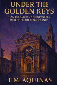 Under the Golden Keys: How the Basilica of Sant'Andrea Redefined the Renaissance