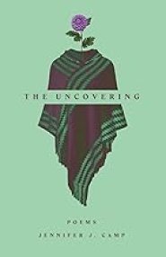 The Uncovering: poems