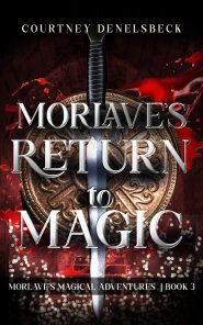 Morlave's Return to Magic