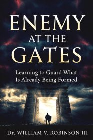 Enemy at the Gates: Learning to Guard  What Is Already Being Formed