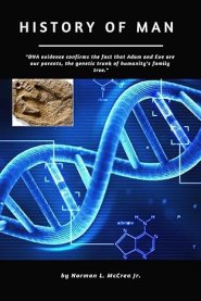 History of Man