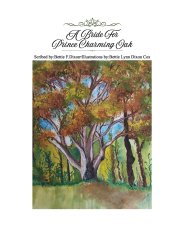 A Bride for Prince Charming Oak