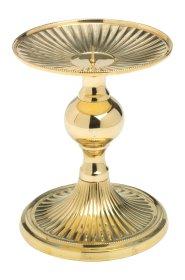 Candle Holder H 15 cm D 13 cm