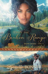 Upon the Broken Range