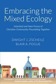 Embracing The Mixed Ecology