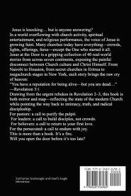 JESUS AT THE DOOR - 40 Heartbreaking Stories and Heaven's Final Warning to TODAY'S Churches