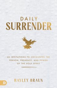 Daily Surrender