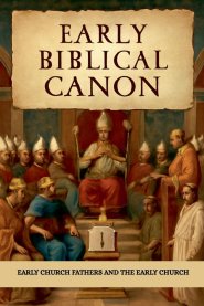 Early Biblical Canon