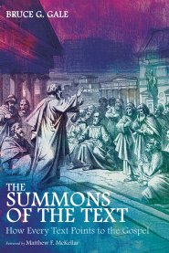 The Summons of the Text