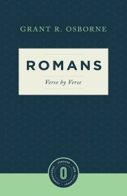 Romans Verse by Verse ()