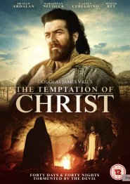 The Temptation of Christ DVD