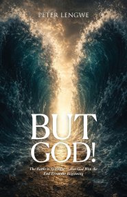 But God!