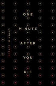 25 x One Minute After You Die Tracts